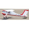 Radio-controlled thermal aircraft PZL-104 Wilga Arf | Scientific-MHD