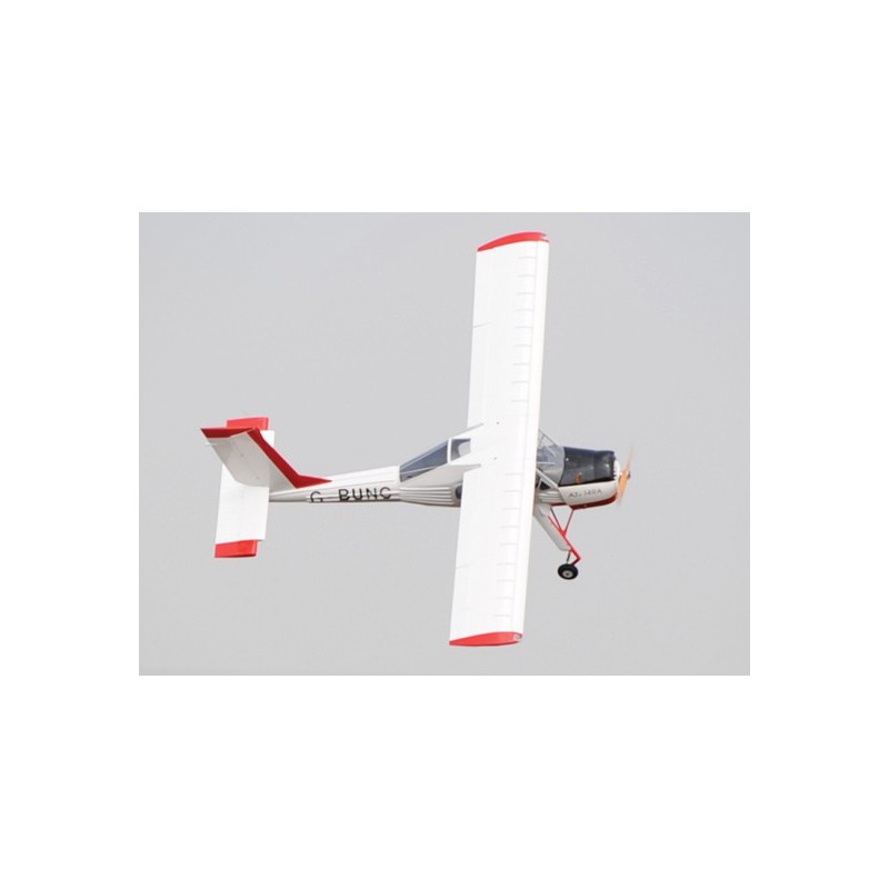Radio-controlled thermal aircraft PZL-104 Wilga Arf | Scientific-MHD