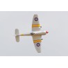 SEA FURY EP ARF radio -controlled electric aircraft | Scientific-MHD