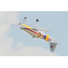 SEA FURY EP ARF radio -controlled electric aircraft | Scientific-MHD