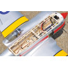 SEA FURY EP ARF radio -controlled electric aircraft | Scientific-MHD