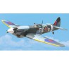 SPITFIRE 33-35cc arf radio-controlled thermal airplane | Scientific-MHD SPITFIRE 33-35cc arf radio-controlled thermal airplane | Scientific-MHD