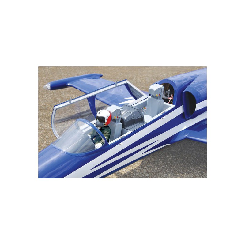 Draft electric aircraft L-39 Albatros 1450mm (EDF 90mm) ARF | Scientific-MHD