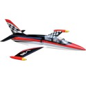 Draft electric aircraft L-39 ALBATROS 90MM EDF ARF | Scientific-MHD Draft electric aircraft L-39 ALBATROS 90MM EDF ARF | Scientific-MHD