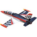 Draft electric aircraft L-39 ALBATROS 90MM EDF ARF | Scientific-MHD Draft electric aircraft L-39 ALBATROS 90MM EDF ARF | Scientific-MHD