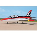 Draft electric aircraft L-39 ALBATROS 90MM EDF ARF | Scientific-MHD Draft electric aircraft L-39 ALBATROS 90MM EDF ARF | Scientific-MHD
