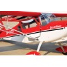 Super decathlon 33cc thermal airplane | Scientific-MHD