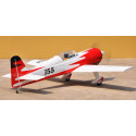 Radial Rame Rocket Rocket 46-55 ARF thermal airplane | Scientific-MHD