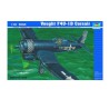 F4U-1D Corsair plastic plane model | Scientific-MHD F4U-1D Corsair plastic plane model | Scientific-MHD