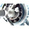 F4U-1D Corsair plastic plane model | Scientific-MHD