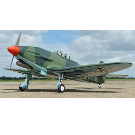 Heinkel HE 112B GP EP EP EP EP ERF thermal aircraft | Scientific-MHD