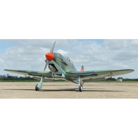 Heinkel HE 112B GP EP EP EP EP ERF thermal aircraft | Scientific-MHD