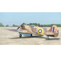 Radio-controlled thermal aircraft P-40C Tomahawk 60cc ARF | Scientific-MHD Radio-controlled thermal aircraft P-40C Tomahawk 60cc ARF | Scientific-MHD