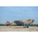 Radio-controlled thermal aircraft P-40C Tomahawk 60cc ARF | Scientific-MHD Radio-controlled thermal aircraft P-40C Tomahawk 60cc ARF | Scientific-MHD