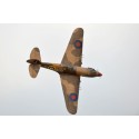Radio-controlled thermal aircraft P-40C Tomahawk 60cc ARF | Scientific-MHD Radio-controlled thermal aircraft P-40C Tomahawk 60cc ARF | Scientific-MHD