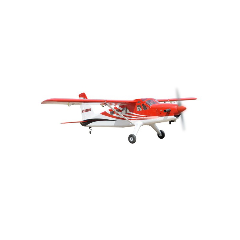 Beaver 20-30cc arf radio-controlled thermal airplane | Scientific-MHD