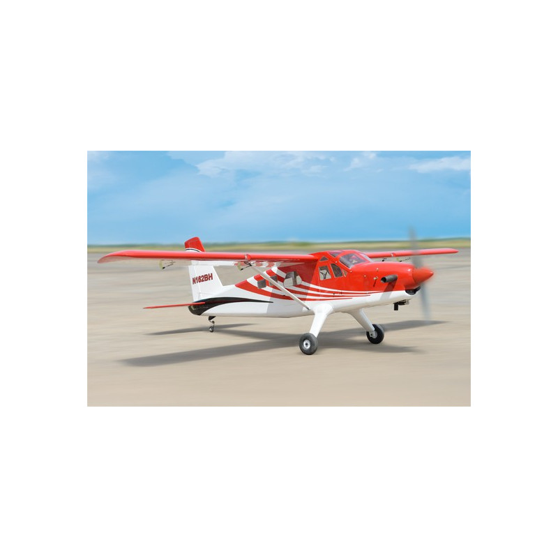 Beaver 20-30cc arf radio-controlled thermal airplane | Scientific-MHD