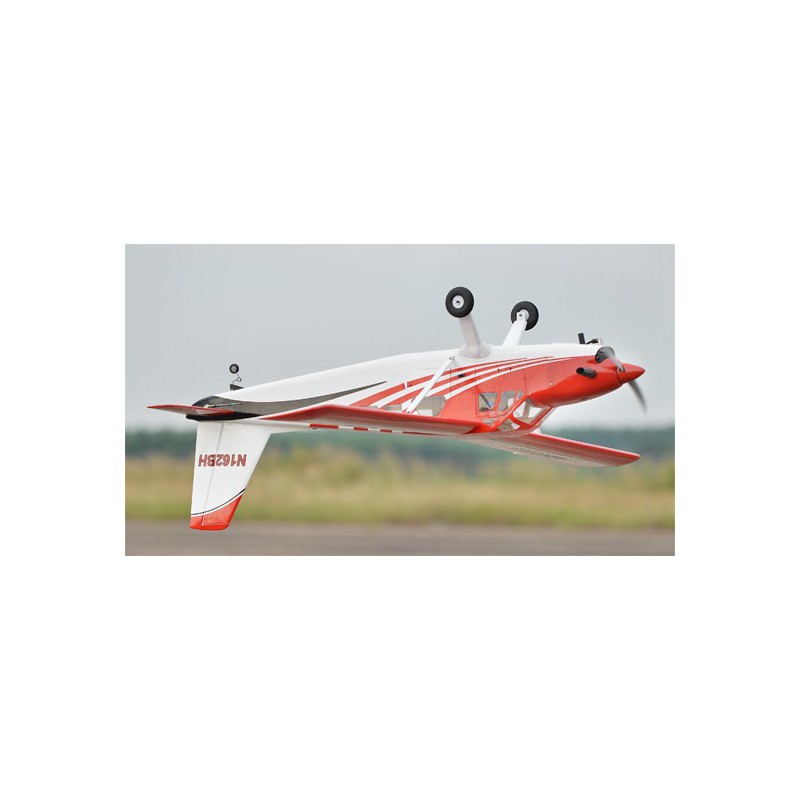 Beaver 20-30cc arf radio-controlled thermal airplane | Scientific-MHD