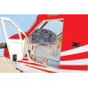 Beaver 20-30cc arf radio-controlled thermal airplane | Scientific-MHD