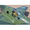Drassing Dornier DO 335 EP ARF electric aircraft | Scientific-MHD