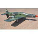Drassing Dornier DO 335 EP ARF electric aircraft | Scientific-MHD Drassing Dornier DO 335 EP ARF electric aircraft | Scientific-MHD