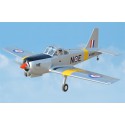 Percival D-56 Provost Arf radio-controlled thermal airplane | Scientific-MHD Percival D-56 Provost Arf radio-controlled thermal airplane | Scientific-MHD
