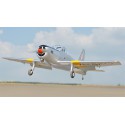Percival D-56 Provost Arf radio-controlled thermal airplane | Scientific-MHD Percival D-56 Provost Arf radio-controlled thermal airplane | Scientific-MHD