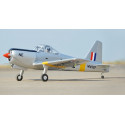 Percival D-56 Provost Arf radio-controlled thermal airplane | Scientific-MHD
