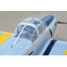 Percival D-56 Provost Arf radio-controlled thermal airplane | Scientific-MHD