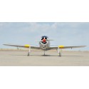 Percival D-56 Provost Arf radio-controlled thermal airplane | Scientific-MHD Percival D-56 Provost Arf radio-controlled thermal airplane | Scientific-MHD