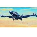 F9F-2 Panther plastic plane model | Scientific-MHD