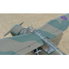 Westland Lysander 33cc Arf radio -controlled thermal aircraft | Scientific-MHD