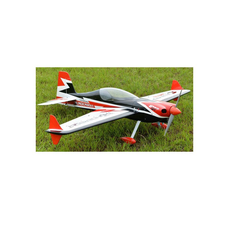 SBACH 342 EP/GP 33-35cc thermal airplane SBACH 342 | Scientific-MHD