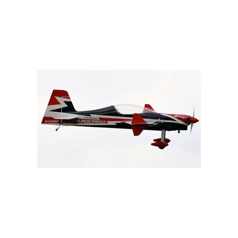 SBACH 342 EP/GP 33-35cc thermal airplane SBACH 342 | Scientific-MHD