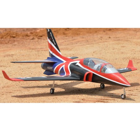 Radiocomanded electric aircraft Viper Jet 120 MKII ARF | Scientific-MHD Radiocomanded electric aircraft Viper Jet 120 MKII ARF | Scientific-MHD