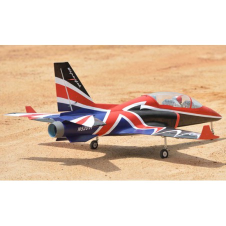 Radiocomanded electric aircraft Viper Jet 120 MKII ARF | Scientific-MHD Radiocomanded electric aircraft Viper Jet 120 MKII ARF | Scientific-MHD