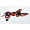 Radiocomanded electric aircraft Viper Jet 120 MKII ARF | Scientific-MHD Radiocomanded electric aircraft Viper Jet 120 MKII ARF | Scientific-MHD