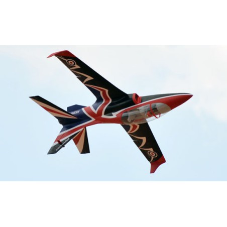 Radiocomanded electric aircraft Viper Jet 120 MKII ARF | Scientific-MHD Radiocomanded electric aircraft Viper Jet 120 MKII ARF | Scientific-MHD