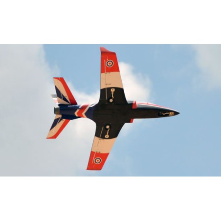 Radiocomanded electric aircraft Viper Jet 120 MKII ARF | Scientific-MHD Radiocomanded electric aircraft Viper Jet 120 MKII ARF | Scientific-MHD