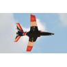 Radiocomanded electric aircraft Viper Jet 120 MKII ARF | Scientific-MHD
