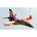 Radiocomanded electric aircraft Viper Jet 120 MKII ARF | Scientific-MHD Radiocomanded electric aircraft Viper Jet 120 MKII ARF | Scientific-MHD
