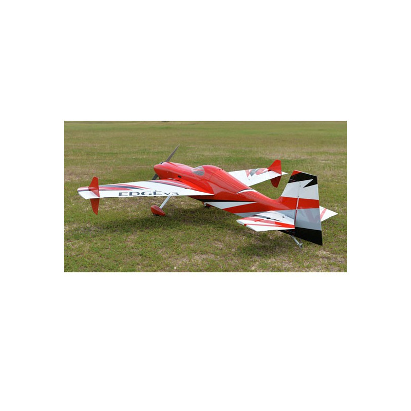 EDGE V3 30-35cc arf radio-controlled thermal airplane | Scientific-MHD