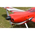 EDGE V3 30-35cc arf radio-controlled thermal airplane | Scientific-MHD EDGE V3 30-35cc arf radio-controlled thermal airplane | Scientific-MHD
