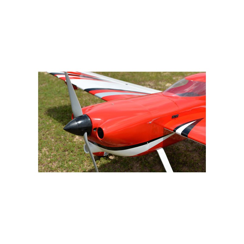 EDGE V3 30-35cc arf radio-controlled thermal airplane | Scientific-MHD