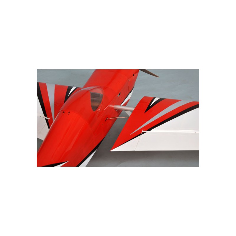 EDGE V3 30-35cc arf radio-controlled thermal airplane | Scientific-MHD