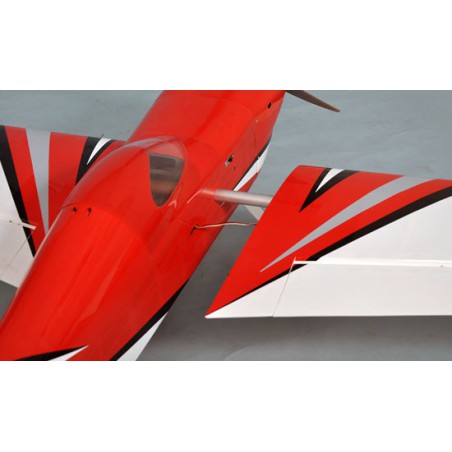 EDGE V3 30-35cc arf radio-controlled thermal airplane | Scientific-MHD EDGE V3 30-35cc arf radio-controlled thermal airplane | Scientific-MHD