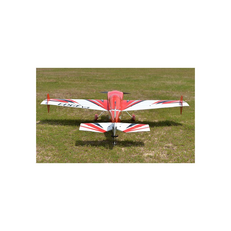 EDGE V3 30-35cc arf radio-controlled thermal airplane | Scientific-MHD