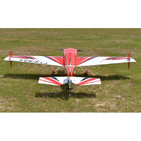 EDGE V3 30-35cc arf radio-controlled thermal airplane | Scientific-MHD EDGE V3 30-35cc arf radio-controlled thermal airplane | Scientific-MHD
