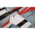 EDGE V3 30-35cc arf radio-controlled thermal airplane | Scientific-MHD EDGE V3 30-35cc arf radio-controlled thermal airplane | Scientific-MHD