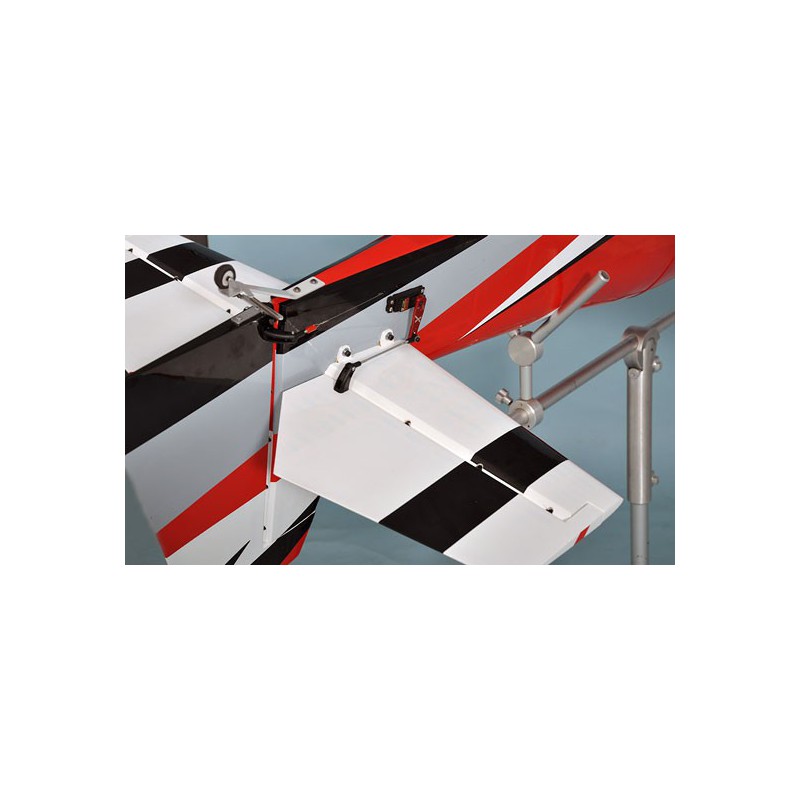 EDGE V3 30-35cc arf radio-controlled thermal airplane | Scientific-MHD